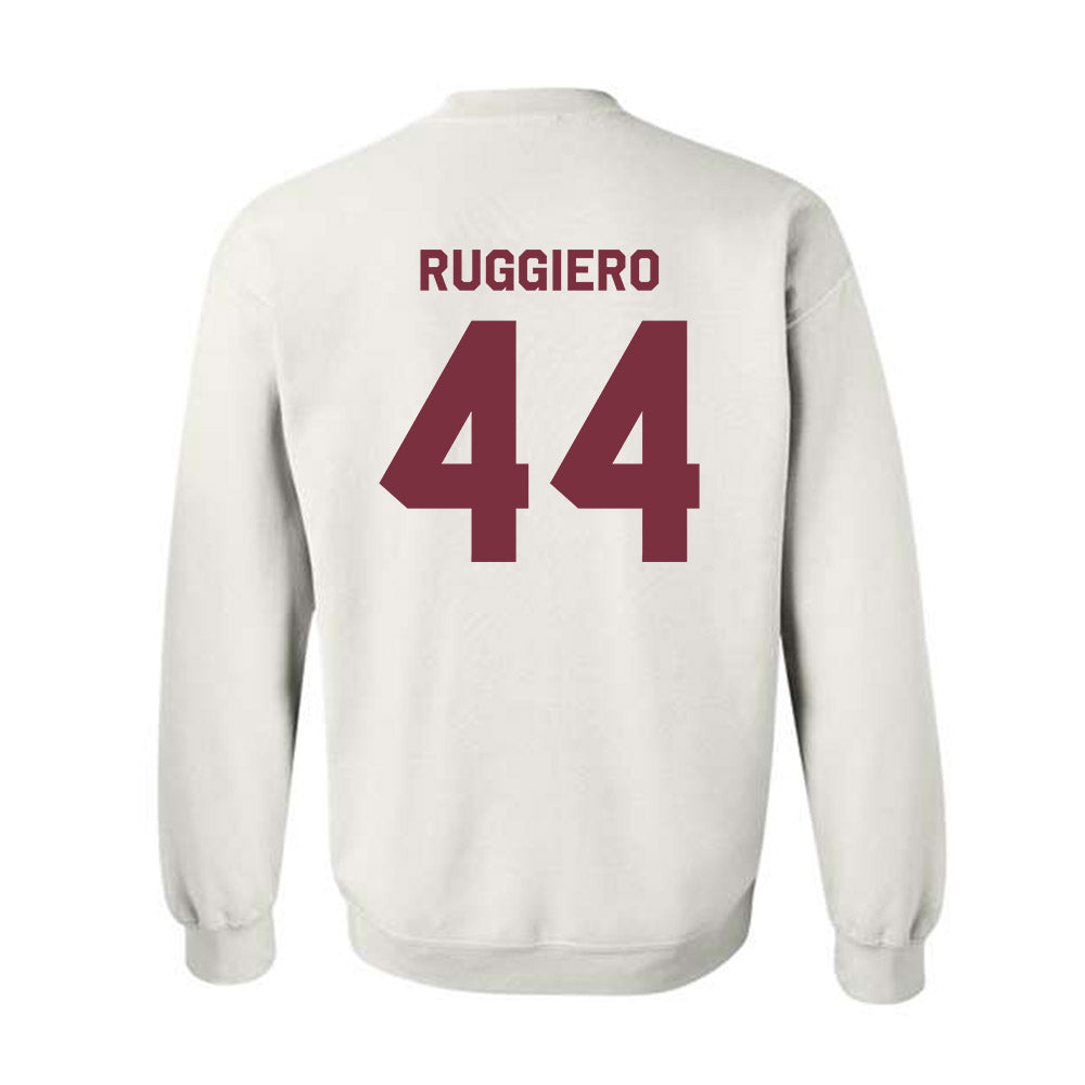 FSU - NCAA Softball : Isabella Ruggiero - Classic Shersey Crewneck Sweatshirt-1