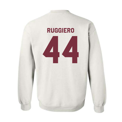 FSU - NCAA Softball : Isabella Ruggiero - Classic Shersey Crewneck Sweatshirt-1