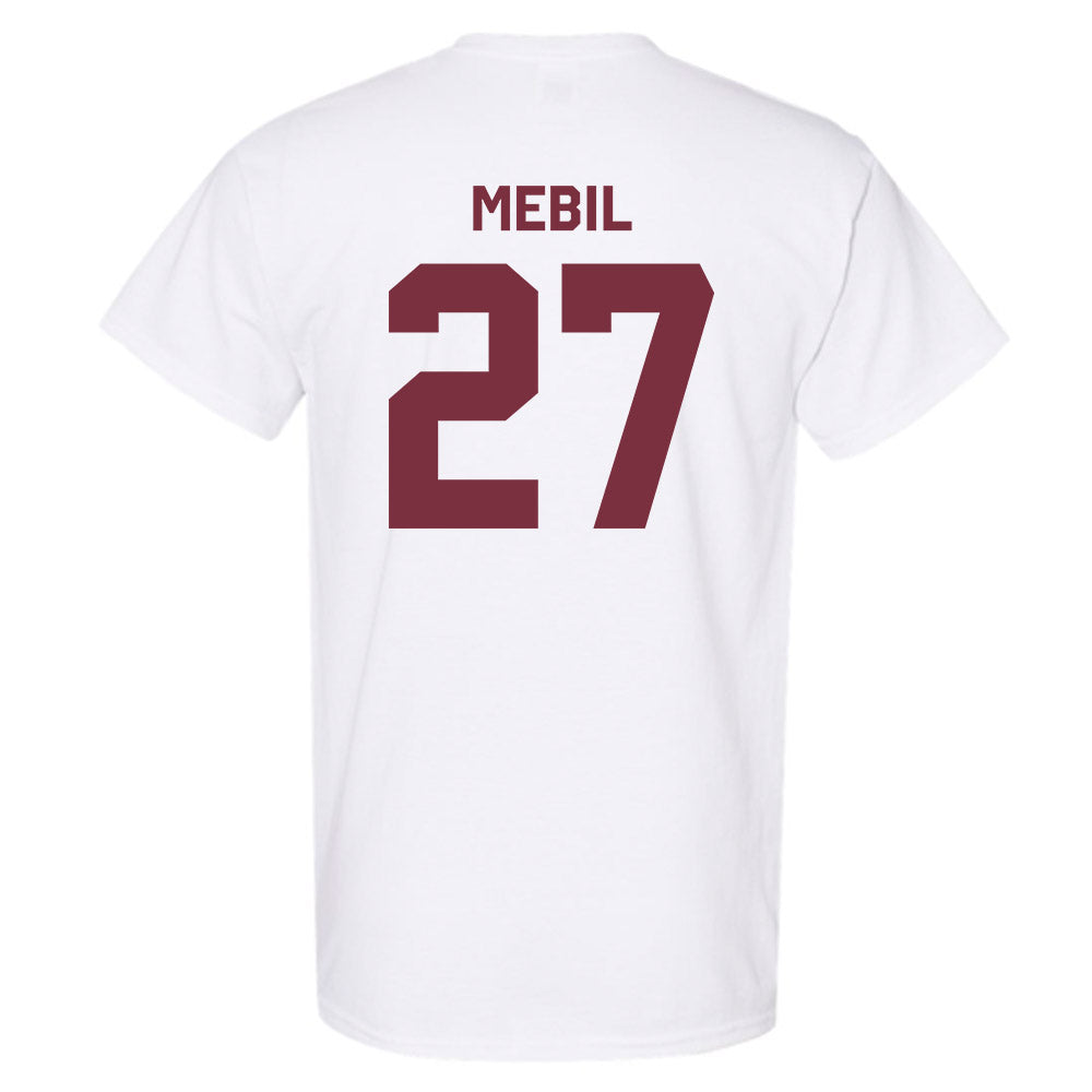 FSU - NCAA Baseball : Kevin Mebil - Classic Shersey T-Shirt-1