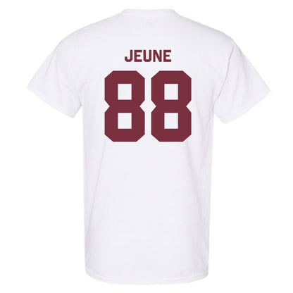 FSU - NCAA Football : Keenen Jeune - Classic Shersey T-Shirt-2