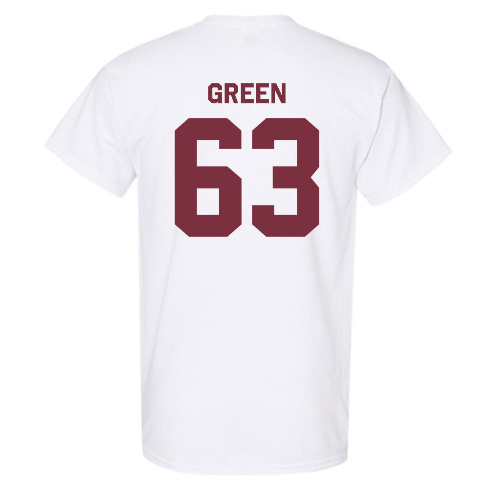 FSU - NCAA Football : Jakobe Green - Classic Shersey T-Shirt-1