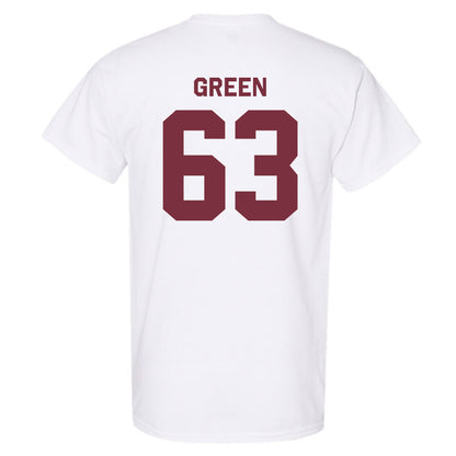 FSU - NCAA Football : Jakobe Green - Classic Shersey T-Shirt-1