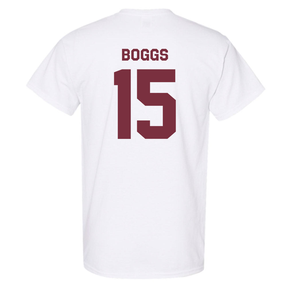 FSU - NCAA Football : Jayvan Boggs - Classic Shersey T-Shirt-1