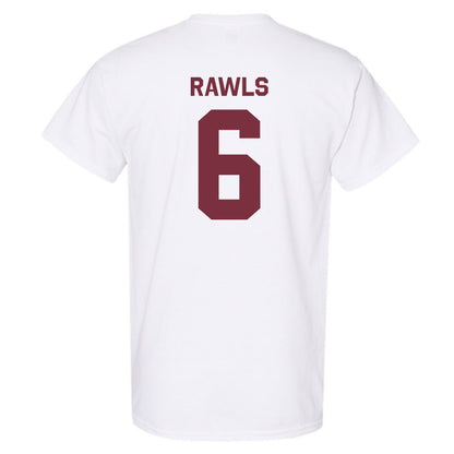 FSU - NCAA Football : Ja'Bril Rawls - Classic Shersey T-Shirt-2