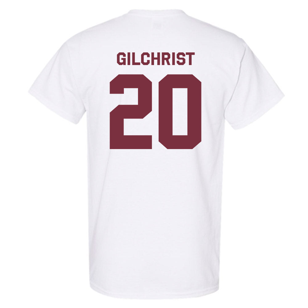 FSU - NCAA Women's Soccer : Heather Gilchrist - Classic Shersey T-Shirt-2