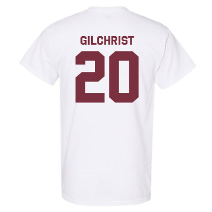 FSU - NCAA Women's Soccer : Heather Gilchrist - Classic Shersey T-Shirt-2