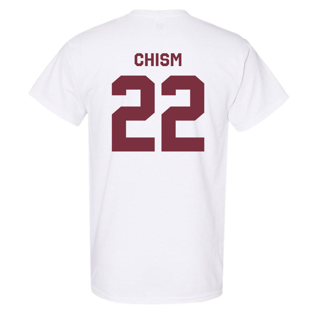 FSU - NCAA Softball : Harlie Chism - Classic Shersey T-Shirt-1
