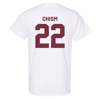 FSU - NCAA Softball : Harlie Chism - Classic Shersey T-Shirt-1