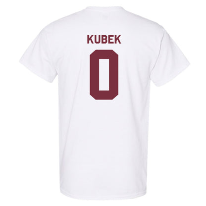 FSU - NCAA Women's Basketball : Allorie Kubek - Classic Shersey T-Shirt-1