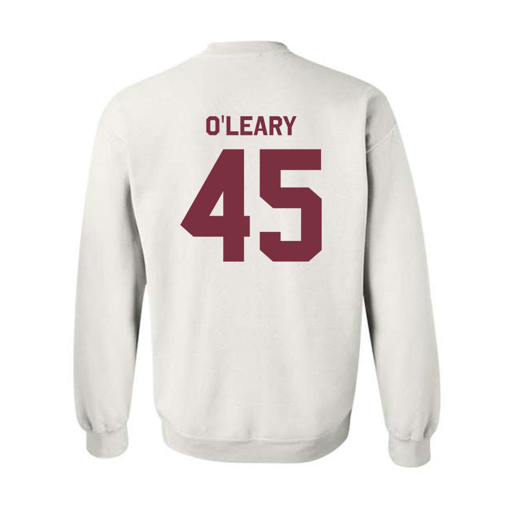 FSU - NCAA Baseball : Cade O'Leary - Classic Shersey Crewneck Sweatshirt-1