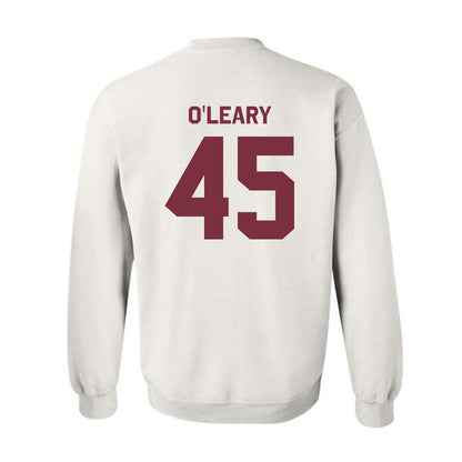 FSU - NCAA Baseball : Cade O'Leary - Classic Shersey Crewneck Sweatshirt-1
