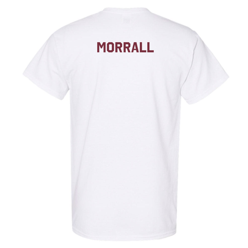FSU - NCAA Women's Cross Country : Regan Morrall - Classic Shersey T-Shirt-1