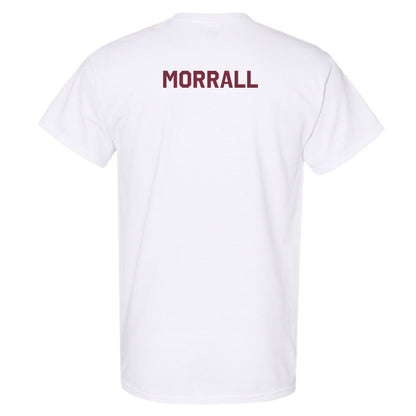 FSU - NCAA Women's Cross Country : Regan Morrall - Classic Shersey T-Shirt-1