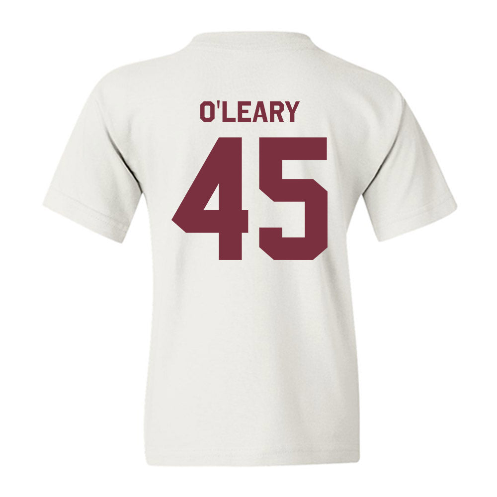FSU - NCAA Baseball : Cade O'Leary - Classic Shersey Youth T-Shirt-1