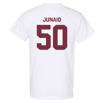 FSU - NCAA Women's Soccer : Omotara Junaid - Classic Shersey T-Shirt-1