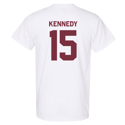 FSU - NCAA Football : Rylan Kennedy - Classic Shersey T-Shirt-1