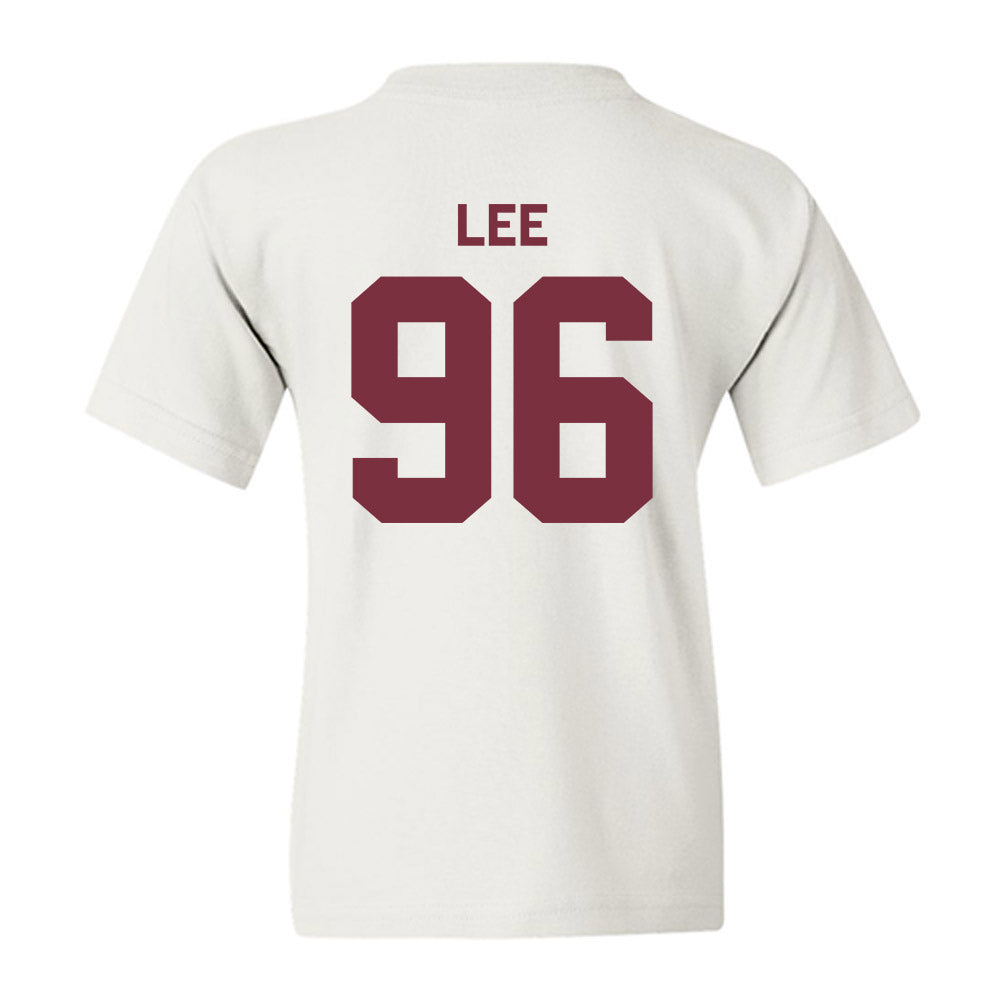 FSU - NCAA Football : Tylon Lee - Classic Shersey Youth T-Shirt-1