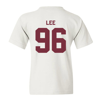 FSU - NCAA Football : Tylon Lee - Classic Shersey Youth T-Shirt-1