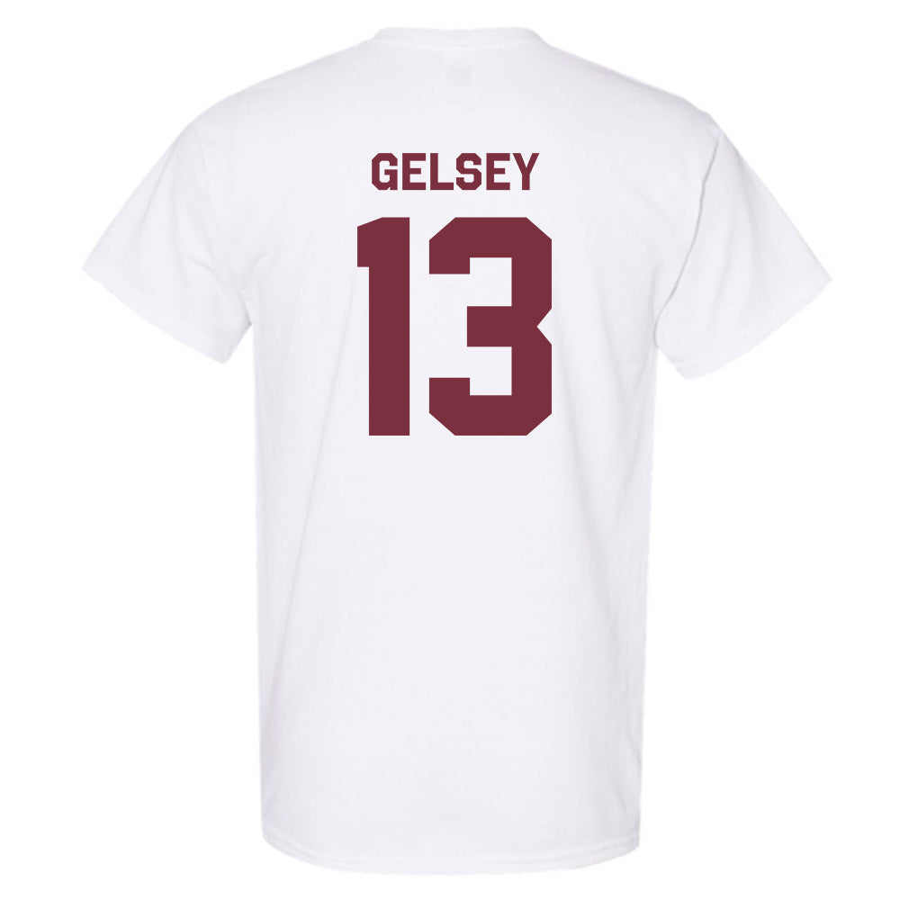 FSU - NCAA Football : Taeshaun Gelsey - Classic Shersey T-Shirt-2