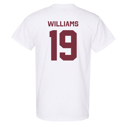 FSU - NCAA Football : Darryon Williams - Classic Shersey T-Shirt-1