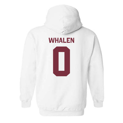 FSU - NCAA Women's Volleyball : Payton Whalen - Classic Shersey Hooded Sweatshirt-1