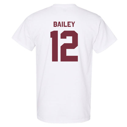 FSU - NCAA Baseball : Myles Bailey - Classic Shersey T-Shirt-1