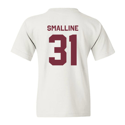 FSU - NCAA Women's Lacrosse : Lexi Smalline - Classic Shersey Youth T-Shirt-1