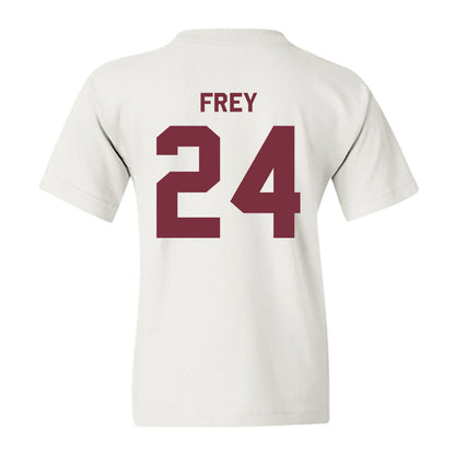 FSU - NCAA Softball : Madison Frey - Classic Shersey Youth T-Shirt-1