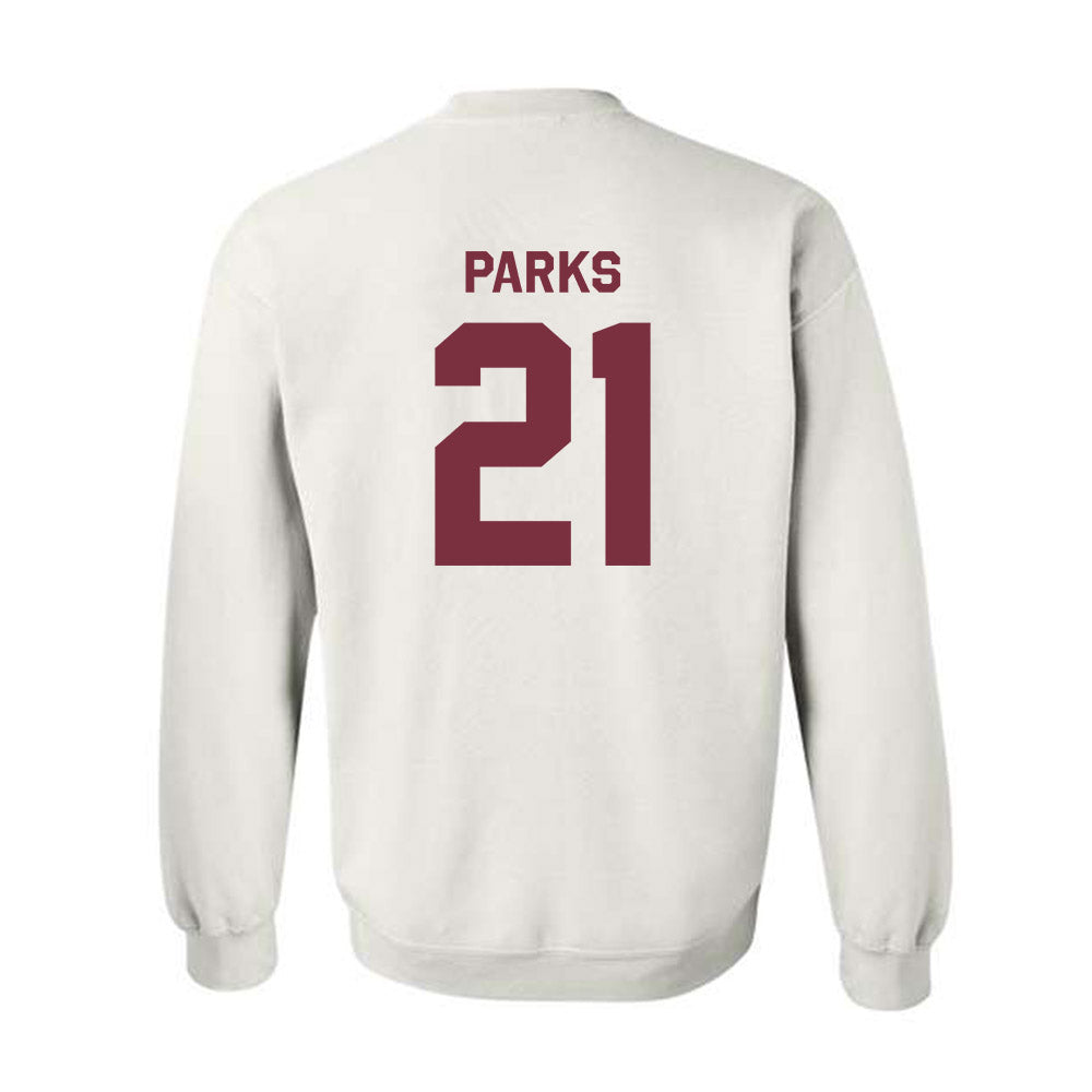 FSU - NCAA Football : Lazarius Parks - Classic Shersey Crewneck Sweatshirt-2