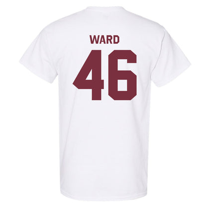 FSU - NCAA Women's Lacrosse : Julia Ward - Classic Shersey T-Shirt-1