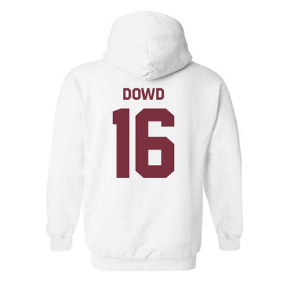 FSU - NCAA Baseball : Brayden Dowd - Classic Shersey Hooded Sweatshirt-1