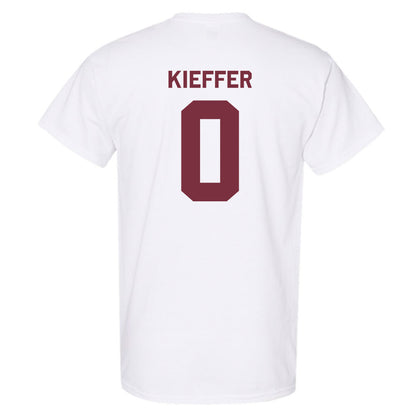 FSU - NCAA Women's Volleyball : Callie Kieffer - Classic Shersey T-Shirt-2