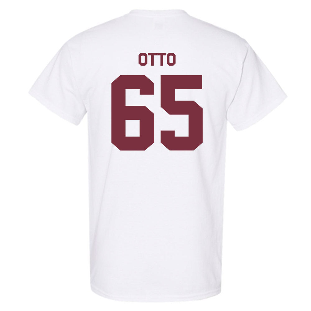 FSU - NCAA Football : Andre Otto - Classic Shersey T-Shirt-1