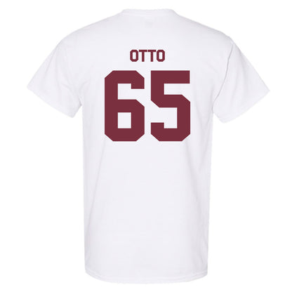 FSU - NCAA Football : Andre Otto - Classic Shersey T-Shirt-1