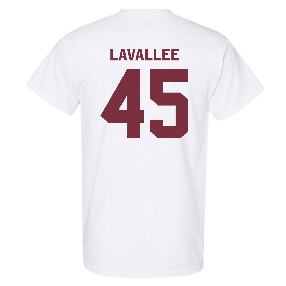 FSU - NCAA Football : Noah LaVallee - Classic Shersey T-Shirt-1