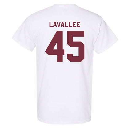 FSU - NCAA Football : Noah LaVallee - Classic Shersey T-Shirt-1