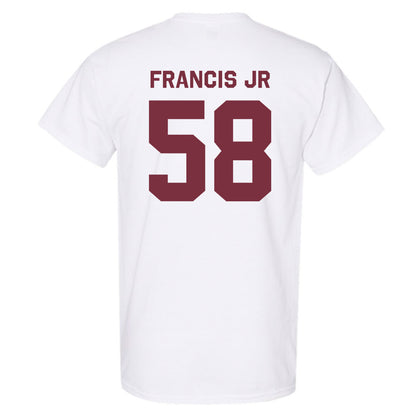 FSU - NCAA Football : Luke Francis Jr. - Classic Shersey T-Shirt-2