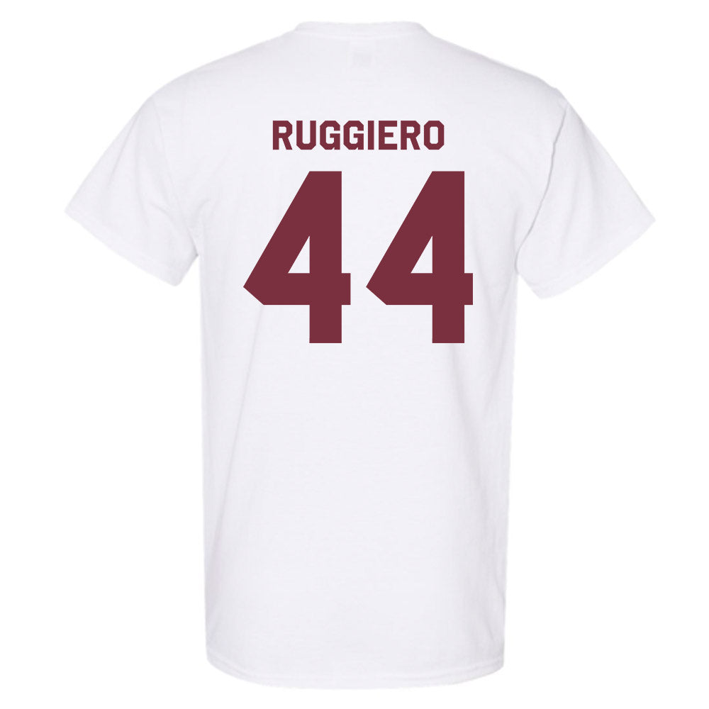 FSU - NCAA Softball : Isabella Ruggiero - Classic Shersey T-Shirt-1
