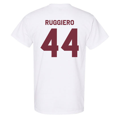 FSU - NCAA Softball : Isabella Ruggiero - Classic Shersey T-Shirt-1