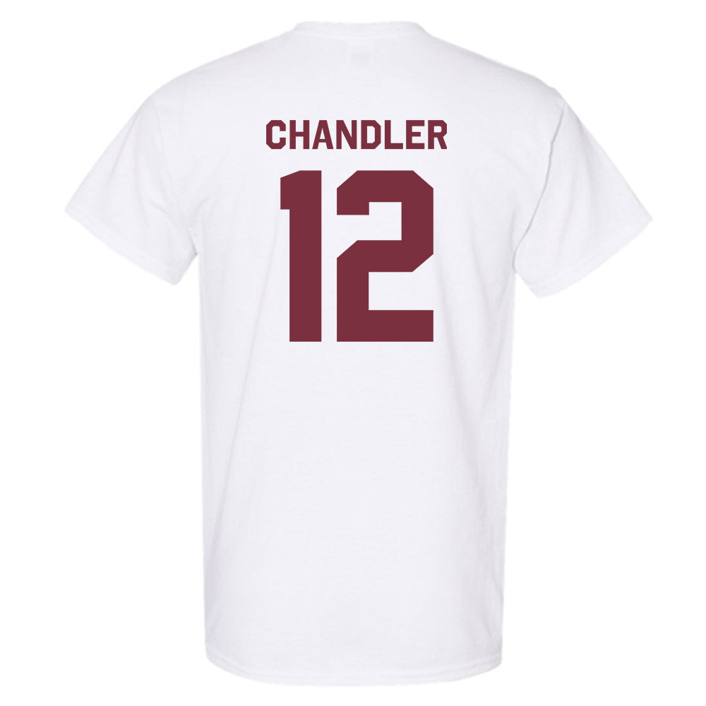 FSU - NCAA Football : Nehemiah Chandler - Classic Shersey T-Shirt-1