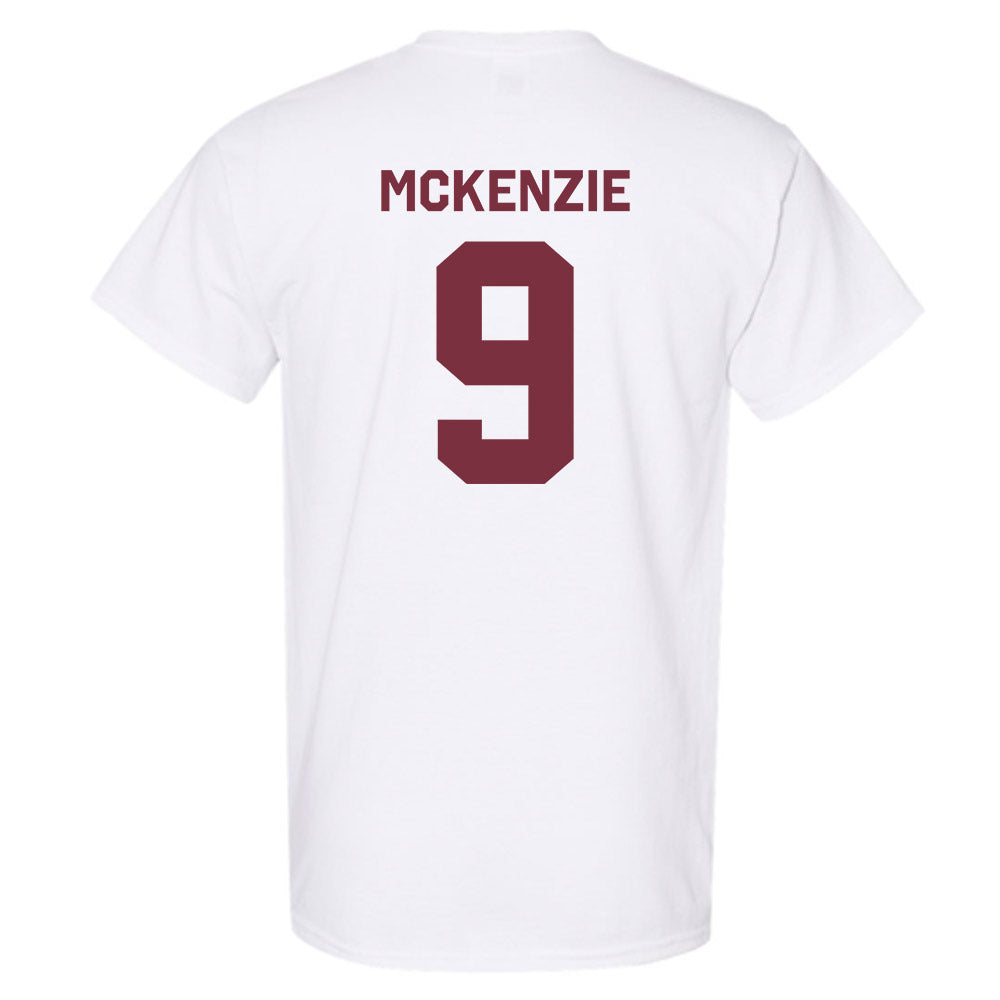 FSU - NCAA Softball : Shelby McKenzie - Classic Shersey T-Shirt-1