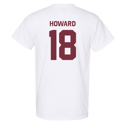 FSU - NCAA Football : Jamari Howard - Classic Shersey T-Shirt-1