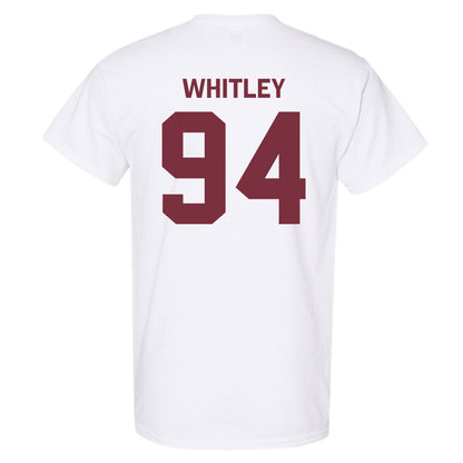 FSU - NCAA Football : Franklin Whitley - Classic Shersey T-Shirt-1
