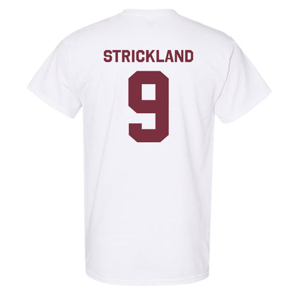 FSU - NCAA Women's Soccer : Tanner Strickland - Classic Shersey T-Shirt-2