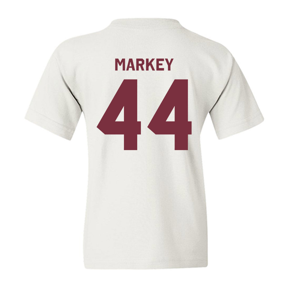 FSU - NCAA Football : Gavin Markey - Classic Shersey Youth T-Shirt-1