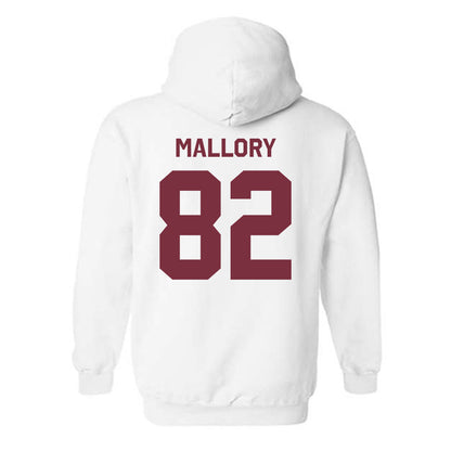 FSU - NCAA Football : Teriq Mallory - Classic Shersey Hooded Sweatshirt-1