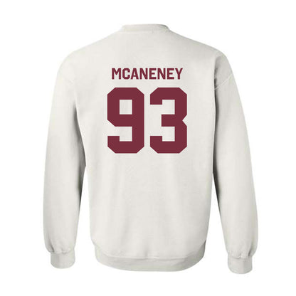 FSU - NCAA Football : Conor McAneney - Classic Shersey Crewneck Sweatshirt-1