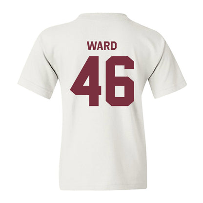 FSU - NCAA Women's Lacrosse : Julia Ward - Classic Shersey Youth T-Shirt-1