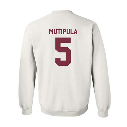 FSU - NCAA Women's Soccer : Bridget Mutipula - Classic Shersey Crewneck Sweatshirt-2