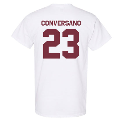 FSU - NCAA Women's Lacrosse : Mackenzie Conversano - Classic Shersey T-Shirt-1